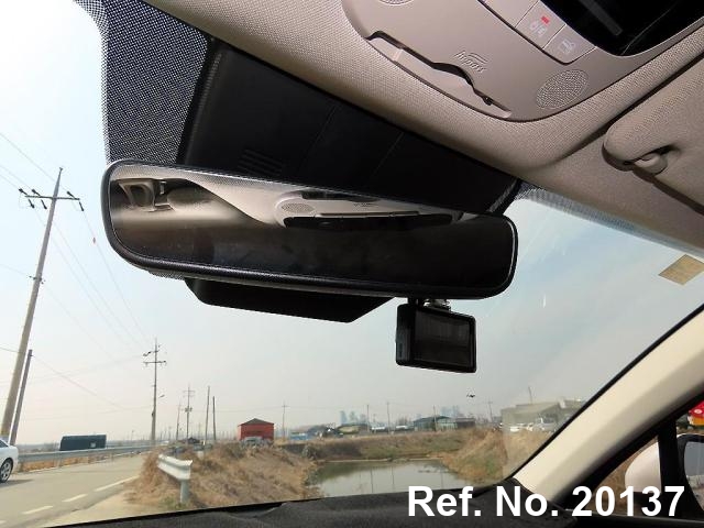  Kia / k5 Stock No. 20137